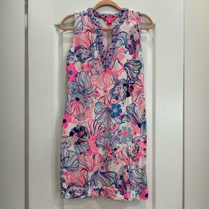 Lilly Pulitzer Tank Dress